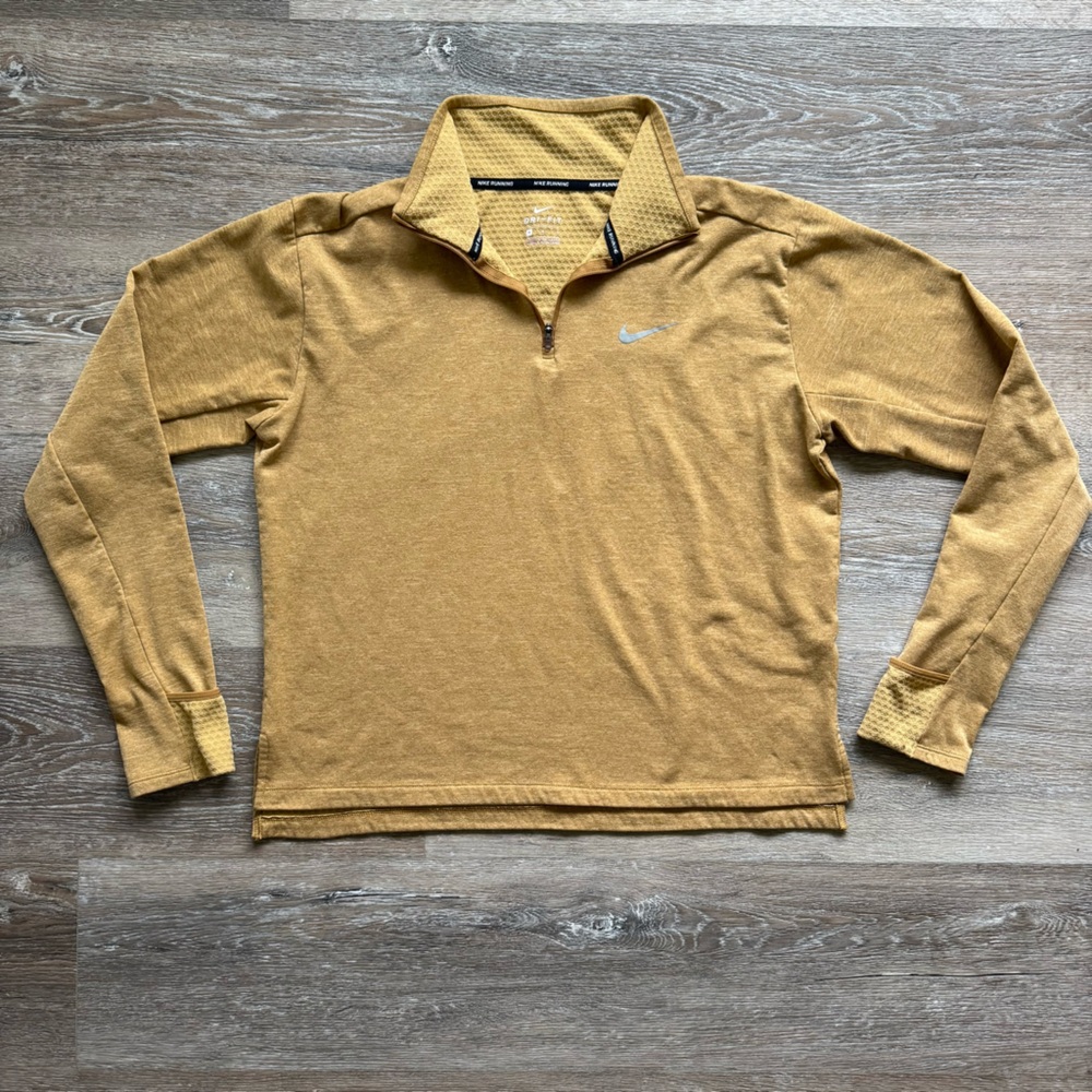 Nike Women's Thermal Top